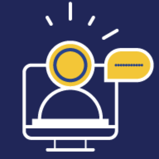 Telecom LearningHUB app icon