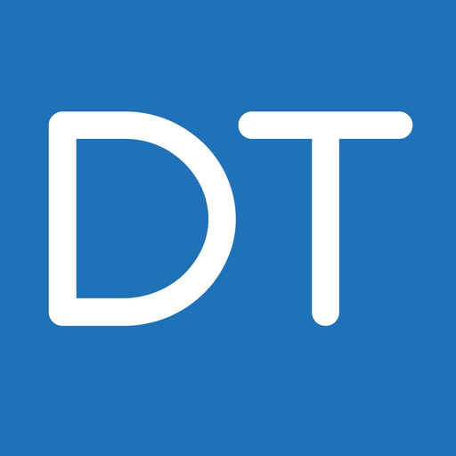 Dental Times app icon