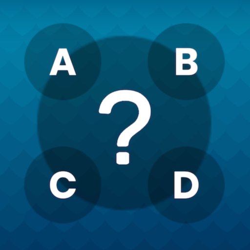Trivia Quiz Multiple Lifelines app icon