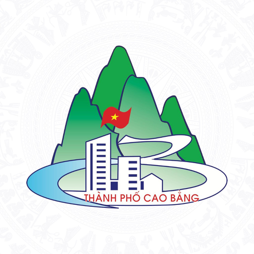 Cao Bằng Smart app icon