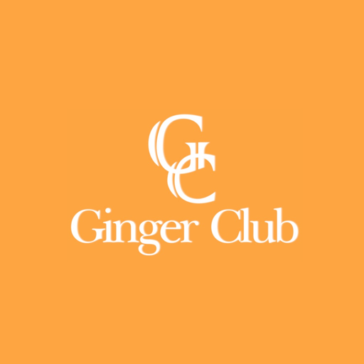 Ginger Club app icon