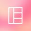 Collage Maker - Photo stitcher icon