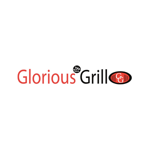Glorious Grill app icon