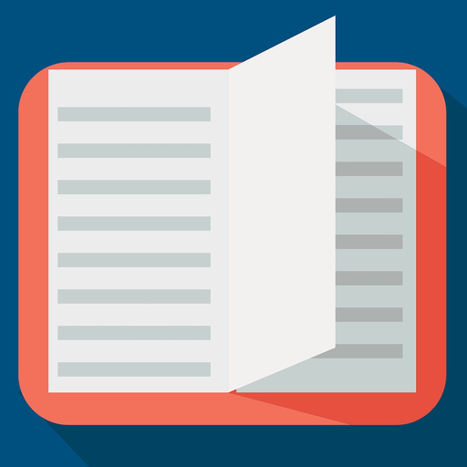 ScanText: Easy OCR app icon