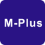 MPlus-Mixer icon