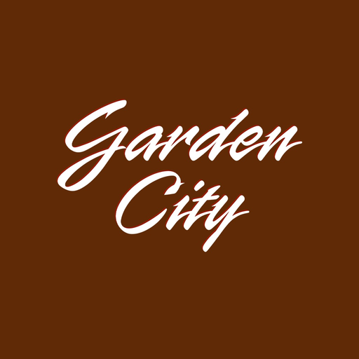 Garden City Kebab Pizza House, app icon