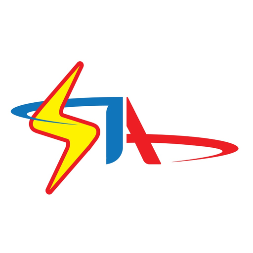 Siêu Trí Nhớ Tiếng Anh app icon