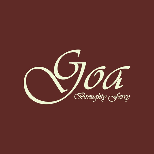 Goa Indian Restaurant Dundee app icon