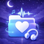 SleepNoise-For a calmer night icon