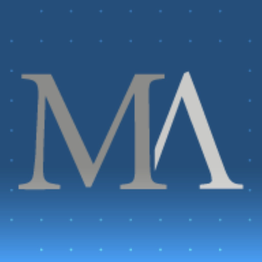 Scriba Mascherpa e associati app icon