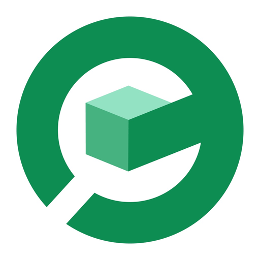 Check Parcel app icon