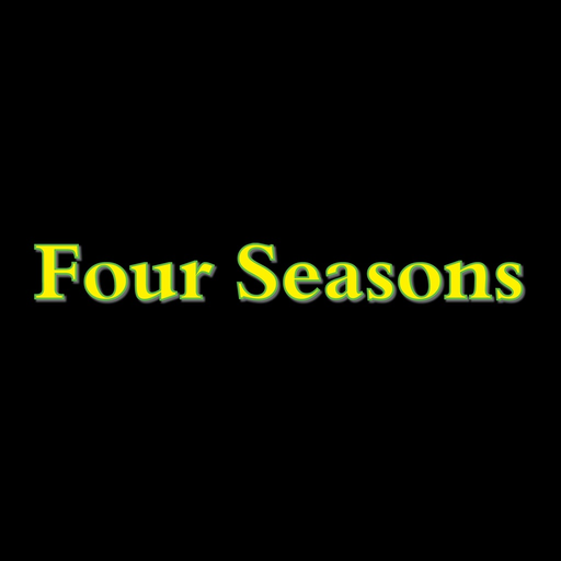 Four Seasons. app icon