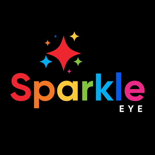 Sparkle Eye for Meme app icon