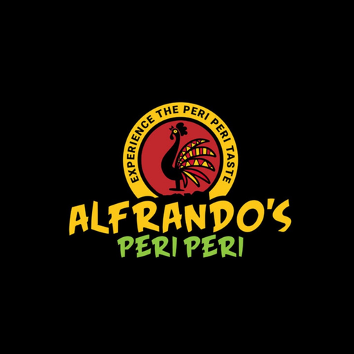 Alfrandos Peri Peri app icon