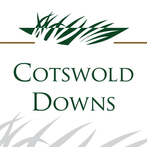 Cotswold Downs app icon