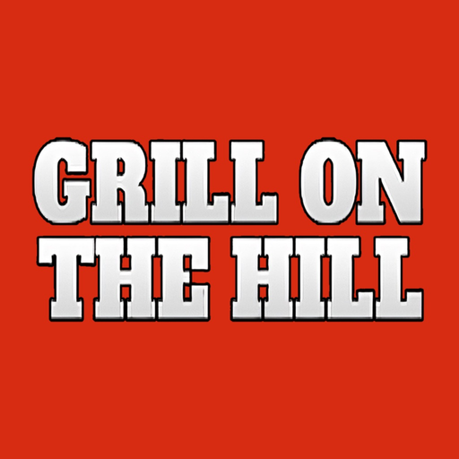 Grill On The Hill Southampton app icon