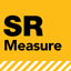 SR Measure icon