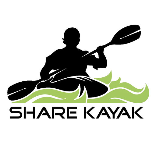 ShareKayak: Paddling & Outdoor app icon