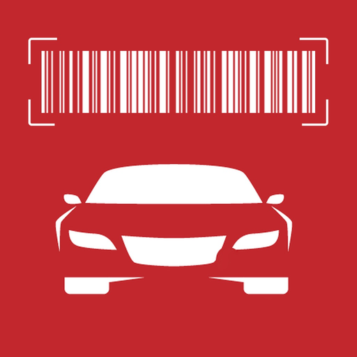 VIN Decoder APP app icon