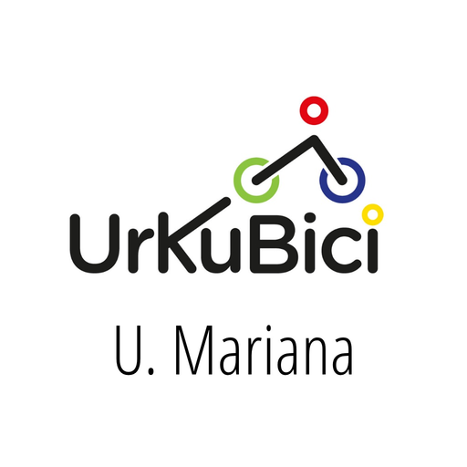 Urkubici -  U. Mariana app icon