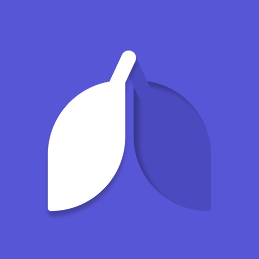 Breathing exercises - Breathee app icon