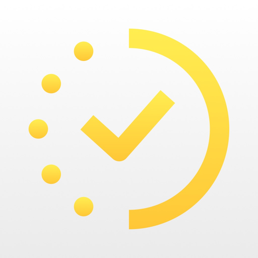 Life Goal & Habit Tracker App app icon
