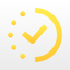 Life Goal & Habit Tracker App icon