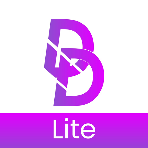 D4D Lite app icon