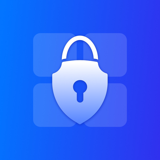 App Lock - Lock Apps & Photos app icon