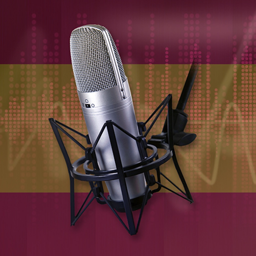 MyRadioOnline - España Radio app icon