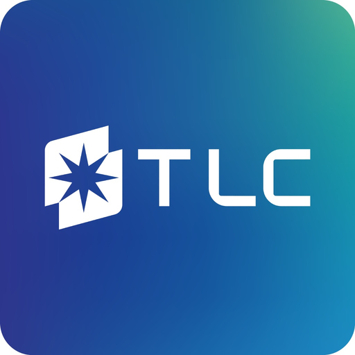 Đèn LED TLC app icon