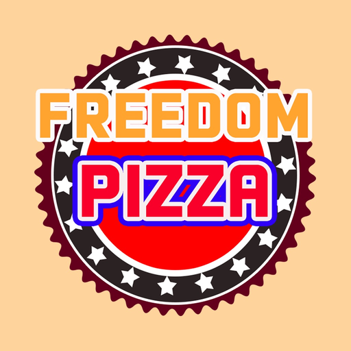 Freedom Pizzeria. app icon