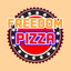 Freedom Pizzeria. icon