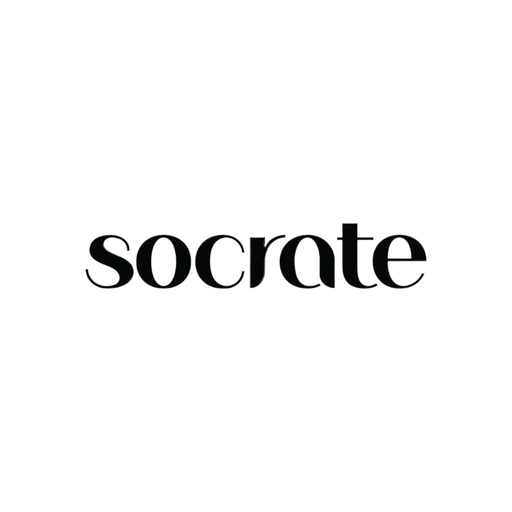 Socrate Restaurant app icon