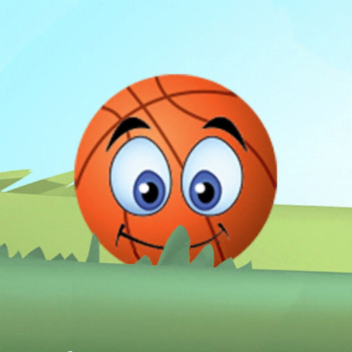 Bounce of Ball app icon