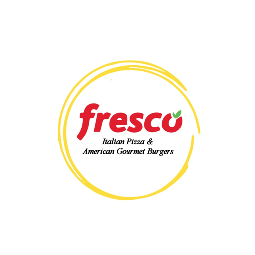 Fresco Holyhead app icon