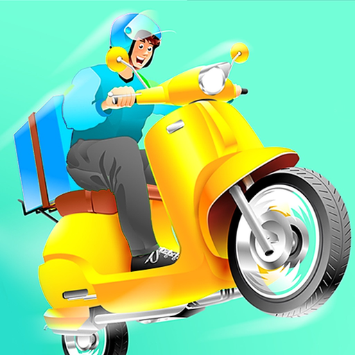 Odikko Pilot app icon