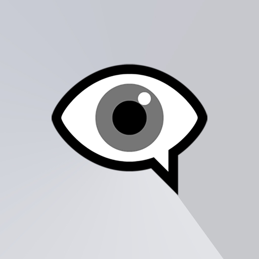 Hidden Message Dot App app icon