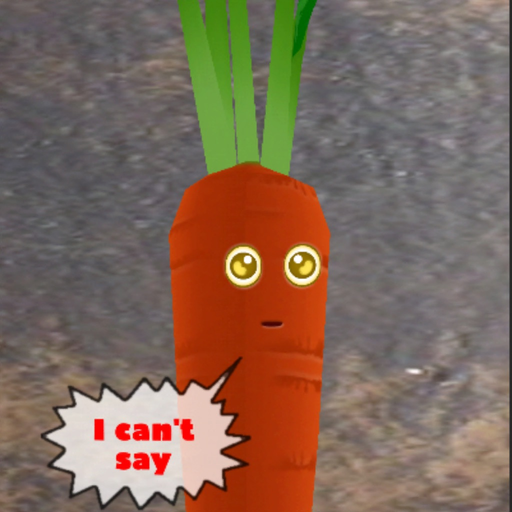 Fruit Confession app icon