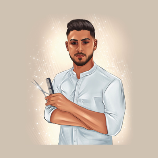 Meir Moshe | מאיר משה app icon