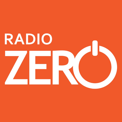 Radio Zero app icon
