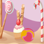 Candeluge - Lite icon