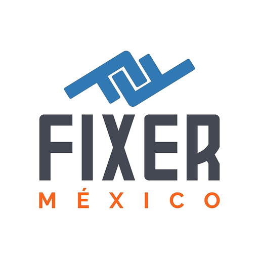 Fixer Mexico app icon