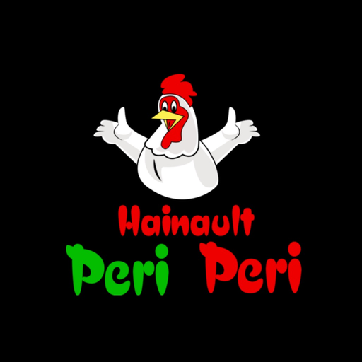 Hainault Peri Peri app icon