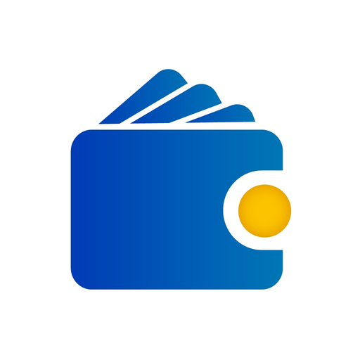 Money-Wise: Budget Tracker app icon