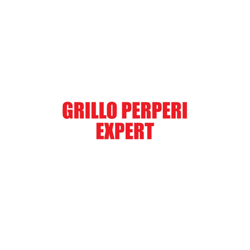 Grillo piri piri expert. app icon