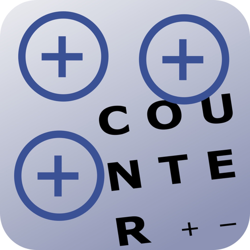 Multi Counter 1 app icon