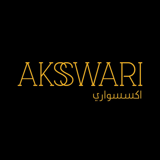 Aksswari app icon