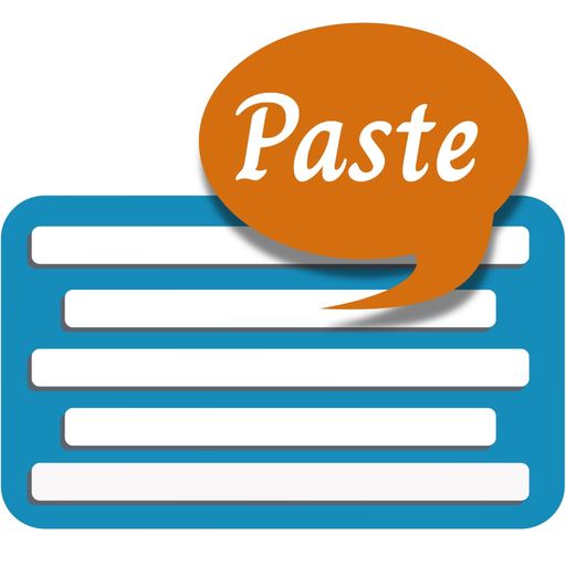 Auto Paste Keyboard app icon