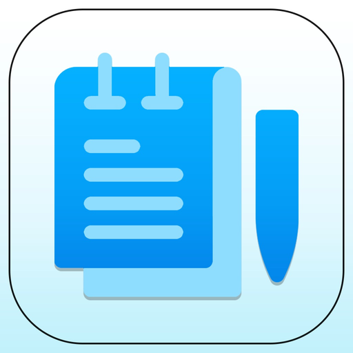 Notepad Plus - Pro app icon
